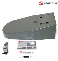 Tapa Carcasa Batidora SAMMIC