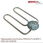 Resistencia Cuba Jemi GS-3/4/8/9