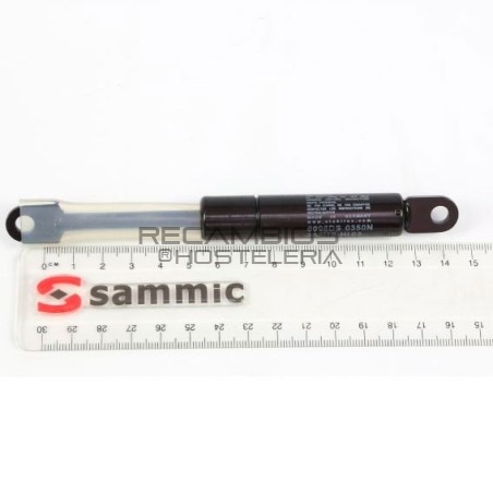 Amortiguador envasadora Sammic V-402/410/421 SG
