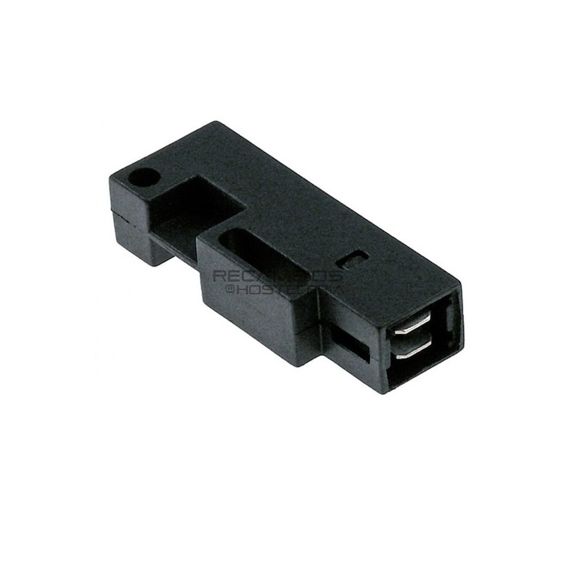 Interruptor magnético Zanussi 