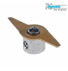 Cuchilla estándar Triturador Dynamic