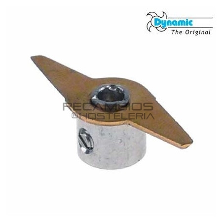 Cuchilla estándar Triturador Dynamic