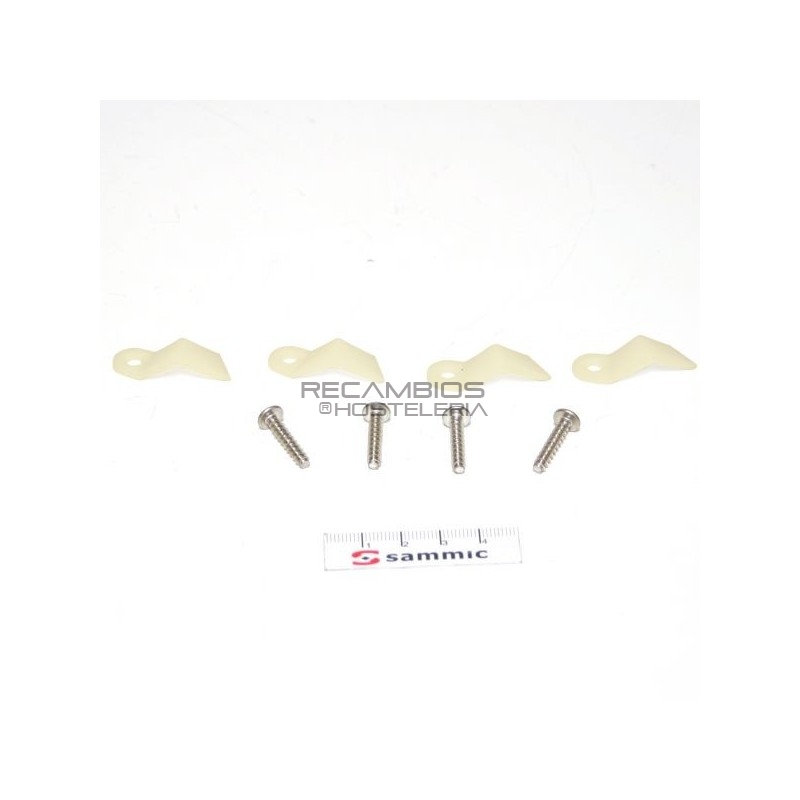 Clips de freno TR-350-550-750