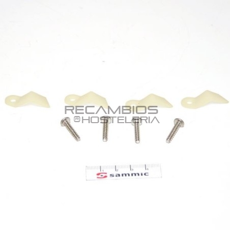 Clips de freno TR-350-550-750