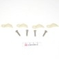 Clips de freno TR-350-550-750