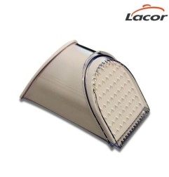 Tubo de entrada + Empujador Lacor