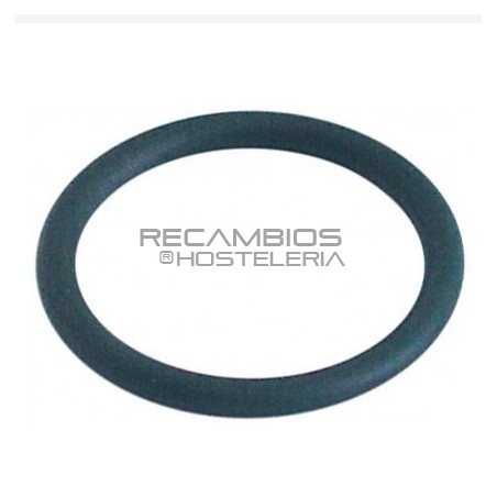 Junta tórica resistencia calderín lavavajillas Jemi