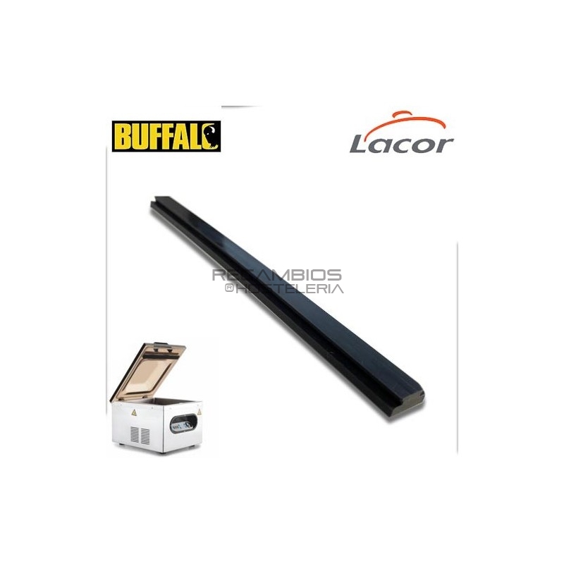 Almohadilla de sellado maquina al vacío Lacor