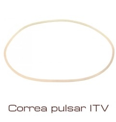 Correa Pulsar ITV