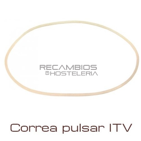 Correa Pulsar ITV