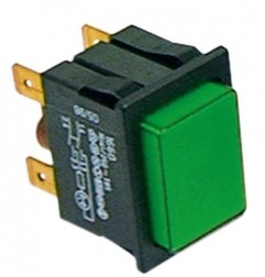 interruptor pulsador 30x22 