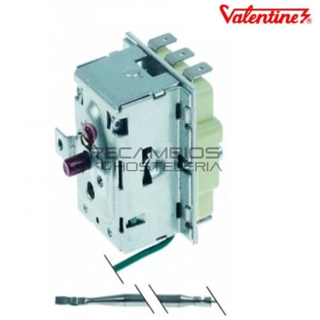 Termostato Seguridad Valentine