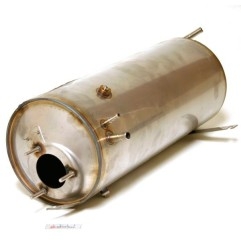 Calderín Sammic SP-550