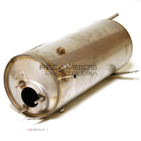 Calderín Sammic SP-550