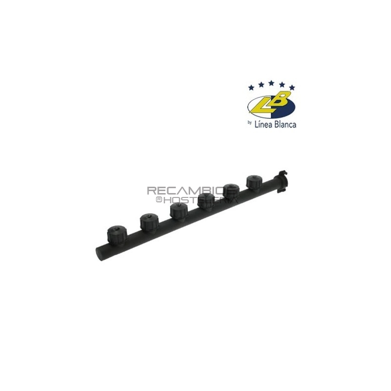 Brazo lavado completo LC-3500