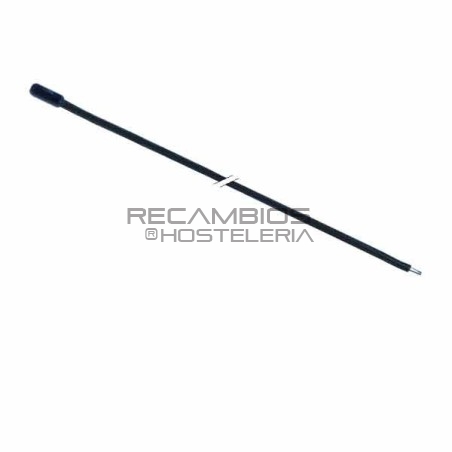 Sonda de temperatura NTC 10K -40 / +110