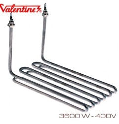 Resistencia Valentine BB7-BB55 3600W-220V