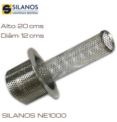 Filtro cuba Silanos NE 1000