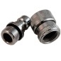 Conector universal 1/2" Conector universal 1/2"