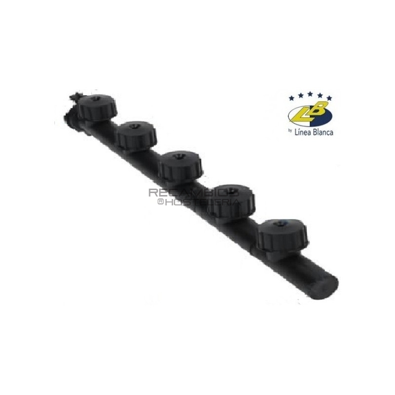 Brazo lavado completo LC-2000