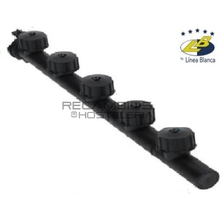 Brazo lavado completo LC-2000