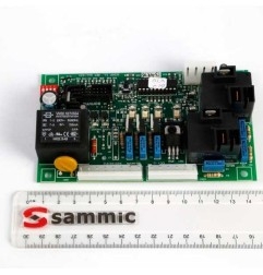 Placa base lavavajillas SAMMIC