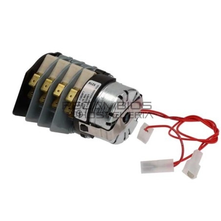 Programador 4 micros