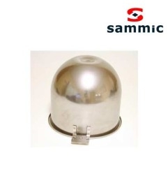 Caldero para batidora BM5 Sammic