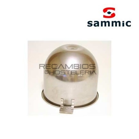 Caldero para batidora BM5 Sammic