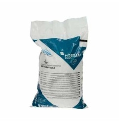 Sal depurador agua en pastillas 10kg