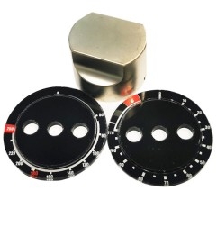 Mando temporizador Horno FM