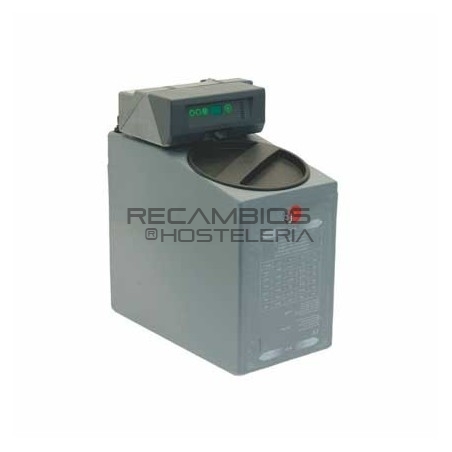 Descalcificador depurador ECO 8