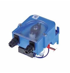 Dosificador abrillantador control temporizado Microdos