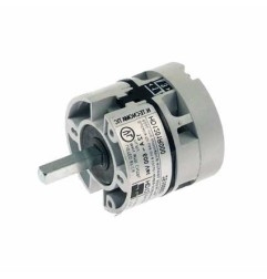 Conmutador giratorio 12A