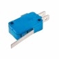 Microinterruptor con manilla 250V 16A 1CO Microinterruptor con manilla 250V 16A 1CO
