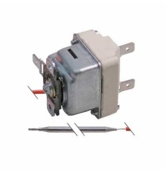 Termostato temperatura máxima 90ºC Elframo