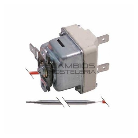 Termostato temperatura máxima 90ºC Elframo