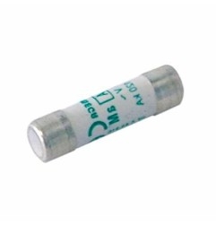 Fusible fino ø10x38mm 32A 400V Sammic