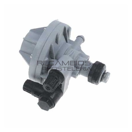 Dosificador abrillantador DIB5E Elframo