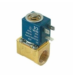 Válvula magnética 2 vías 230VAC Elframo