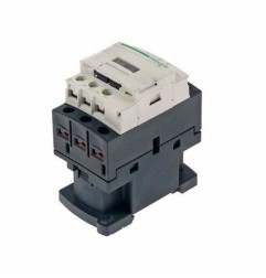 Contactor potencia AC1 25A 230VAC Elframo