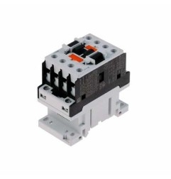 Contactor potencia AC1 32A 230VAC Elframo