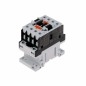 Contactor potencia AC1 32A 230VAC Elframo