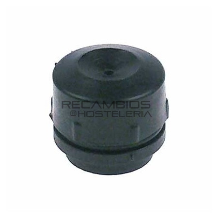 Boquilla de aclarado ø 2,5mm Elframo