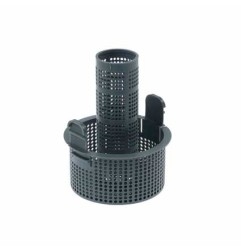 Filtro desagüe ø 96mm H 138mm Silanos