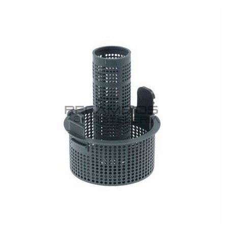 Filtro desagüe ø 96mm H 138mm Silanos