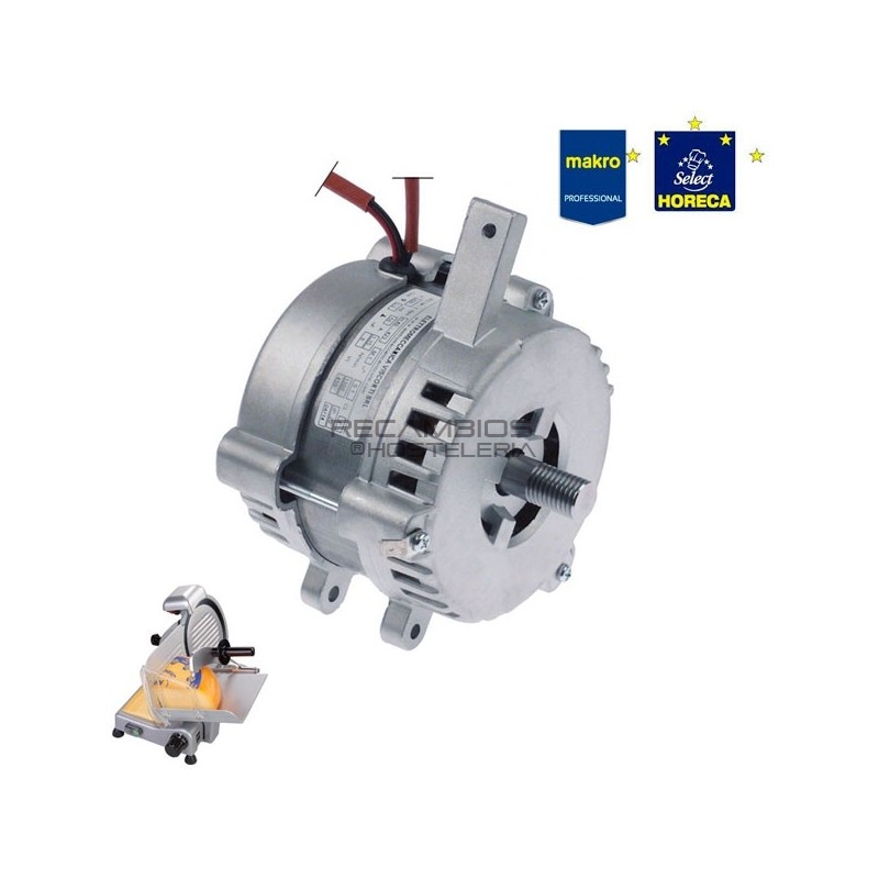 Motor para cortadora Makro