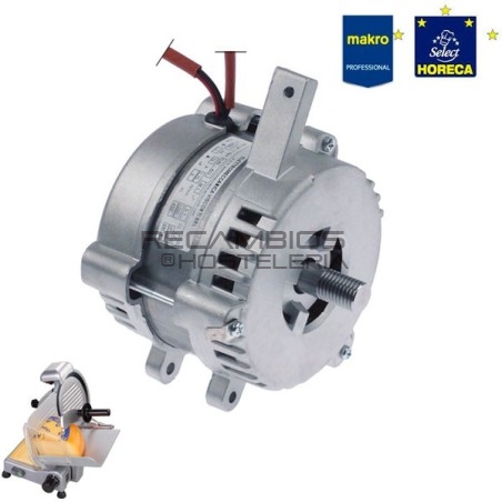 Motor para cortadora Makro