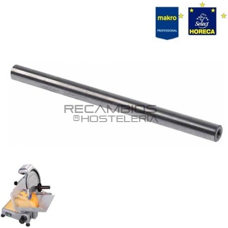 Rodamiento de bolas 6202-2RS Makro