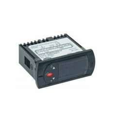 Controlador electrónico 71x29mm 230V CAREL